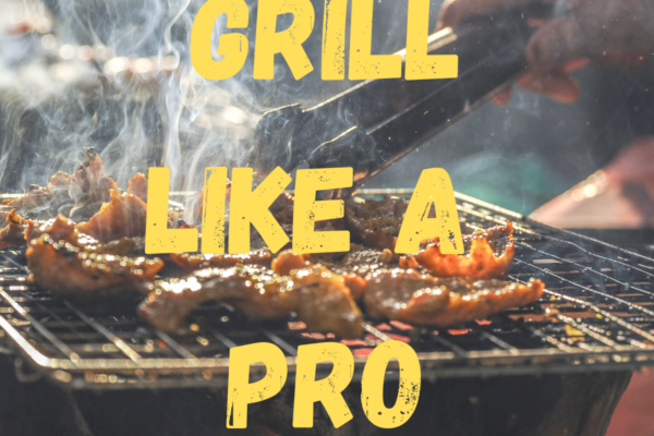 grill like a pro