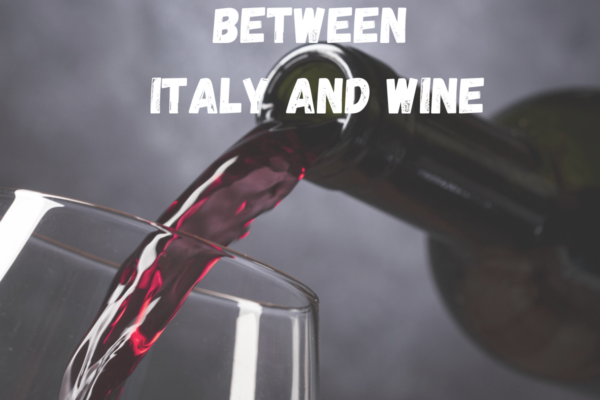 The Enduring Love Affair Between Italy and Wine